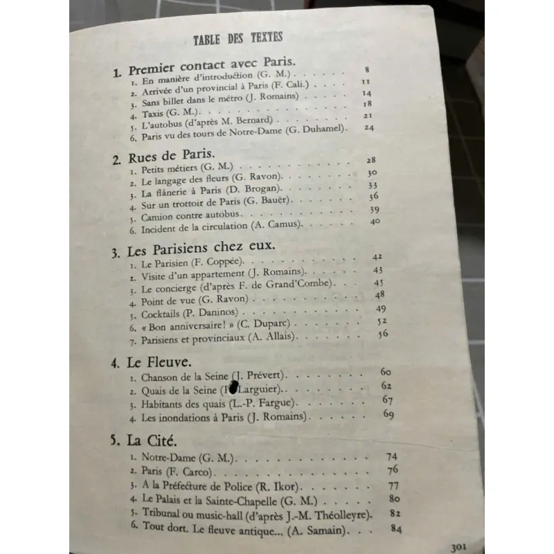 G . MAUGER ; cours de Langue et de Civilisation Françaises; NGÔN NGỮ VÀ VĂN MINH PHÁP 3 556839