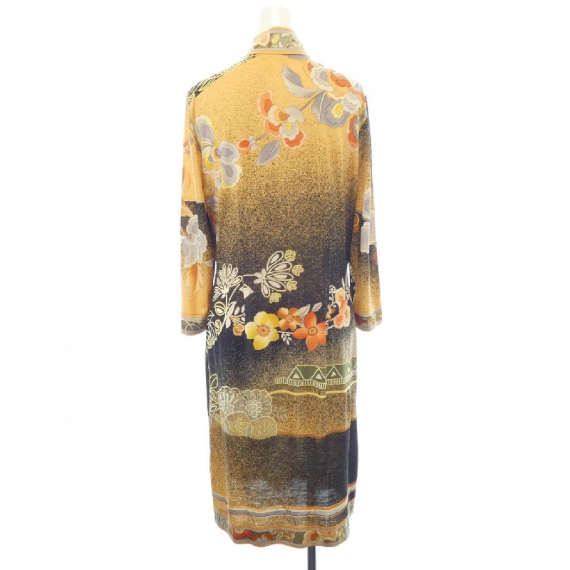 【Mã giảm giá】Thời trang Leonar Leonar FASHION Váy 648543