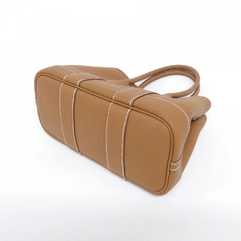 【Sản phẩm chưa sử dụng】Túi Hermes Neo Garden 23cm 086422CK 615375