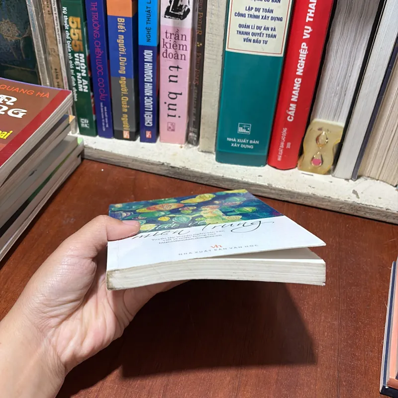 II Văn Học: Gửi Về Miền Trung - Nhiều Tác Giả - 2014 785618