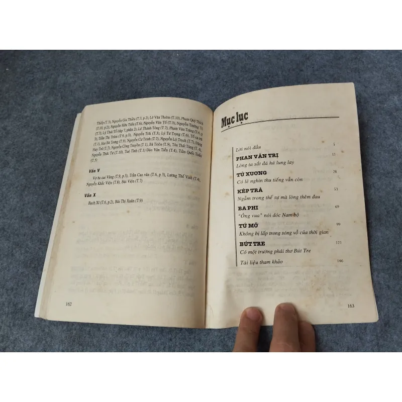 DANH NHÂN VĂN HOÁ VIỆT NAM PHẦN BỐN 719886