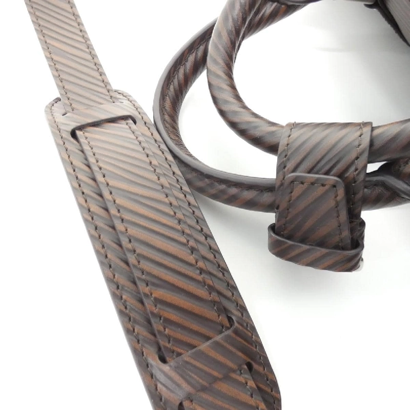 【Sản phẩm chưa sử dụng】Louis Vuitton Epi XL Keepall Bandoulière 50cm M12691 Túi 614941