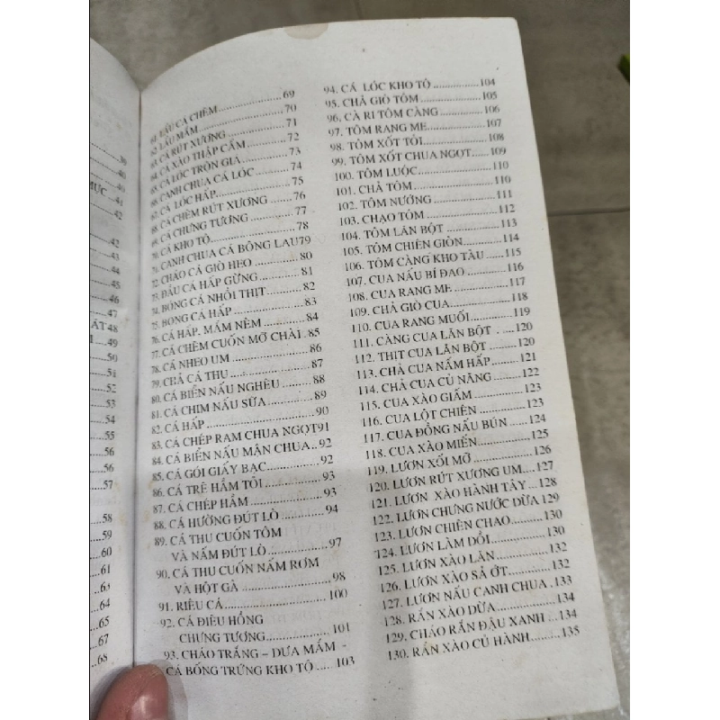 279 Món Ngon Thông Dụng Trong Gia Đình - Thủy Tiên 1017623