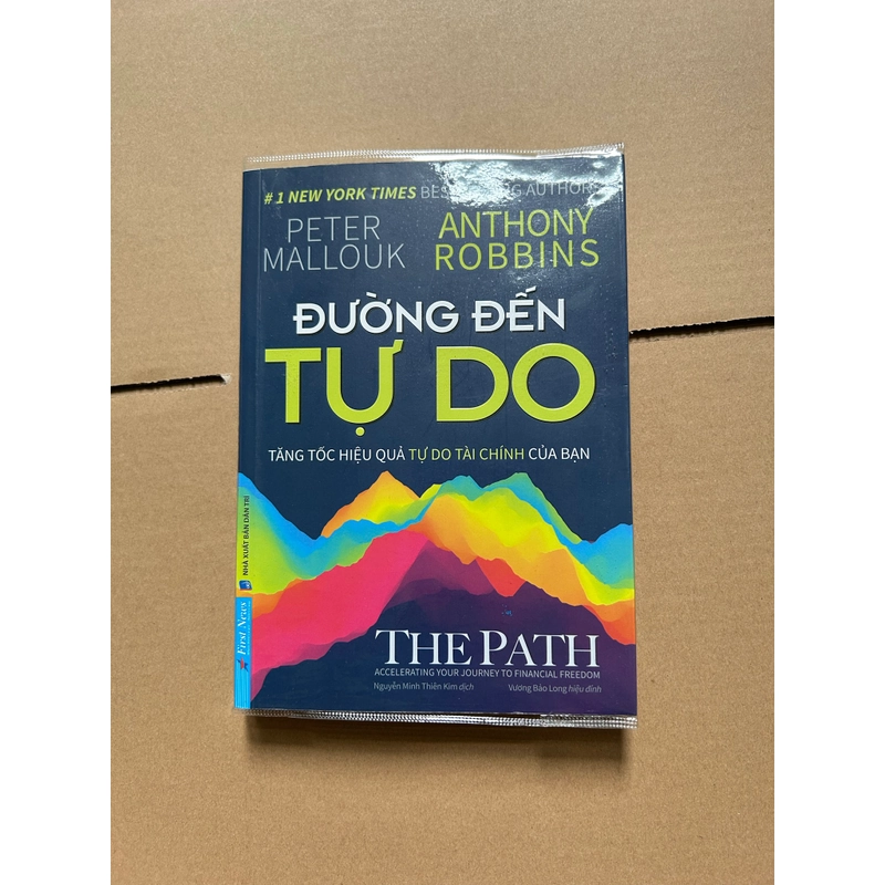 Đường đến tự do 543488