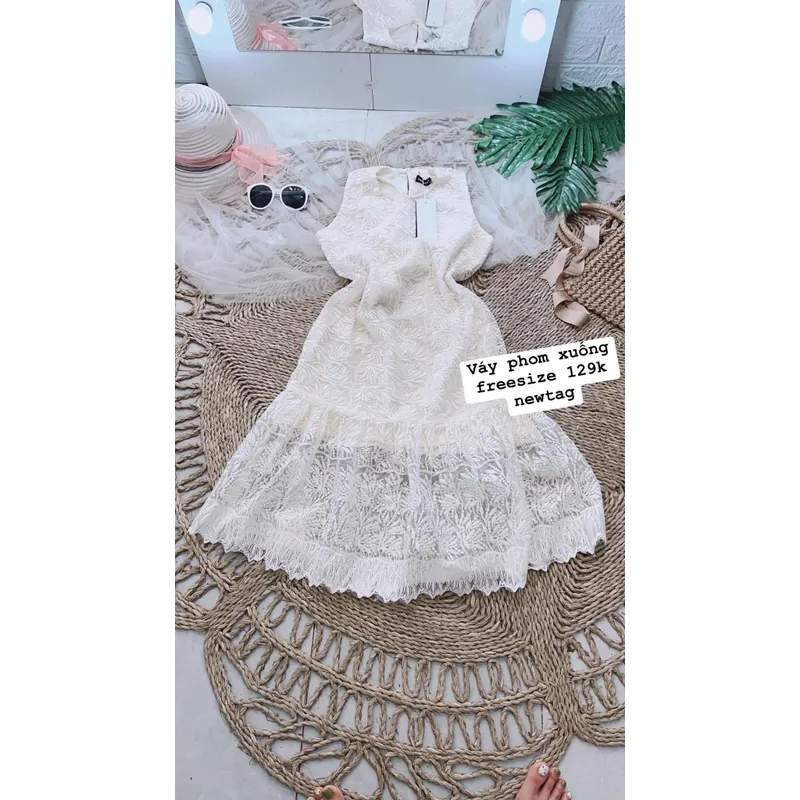 Đầm new quận Phú Nhuận  697795