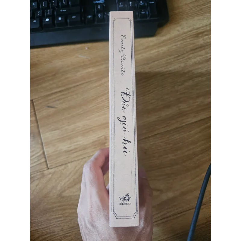 Đổi gió hú
60k 674298