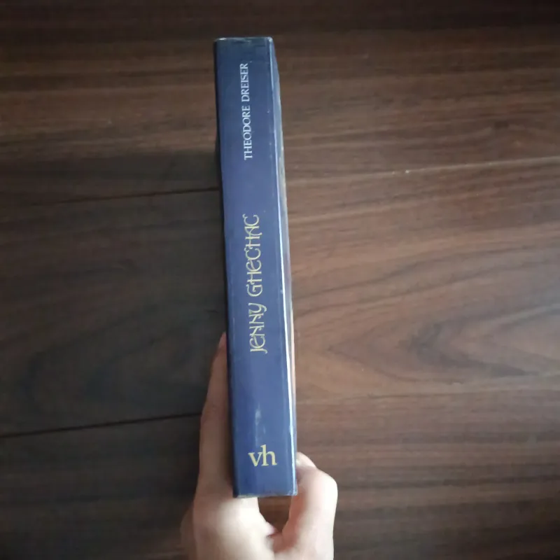 Jenny ghechac 933976