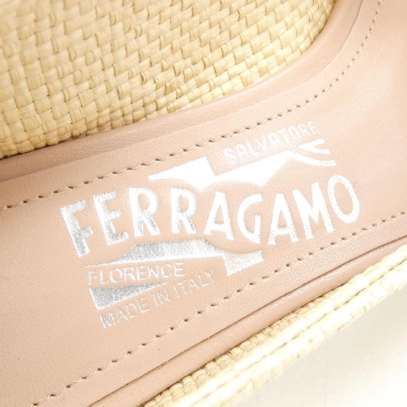 【Mã giảm giá】Giày cao gót Salvatore Ferragamo SALVATORE FERRAGAMO 662312