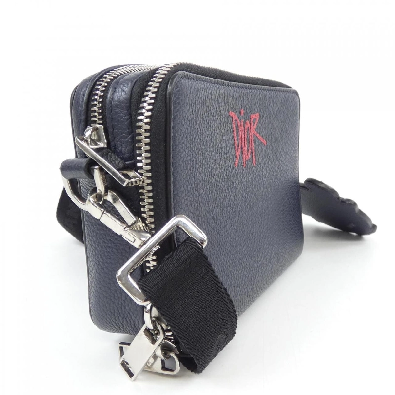 Túi DIOR SHAWN STUSSY 2FSBC119GDS - Hàng hiệu Authentic 901605