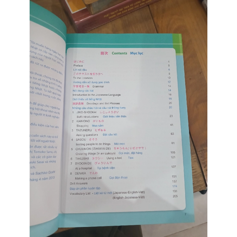 Tự học Đàm Thoại Tiếng Nhật dành cho người mới bắt đầu - MIYAZAKI Michiko, GOSHI Sachiko 777148