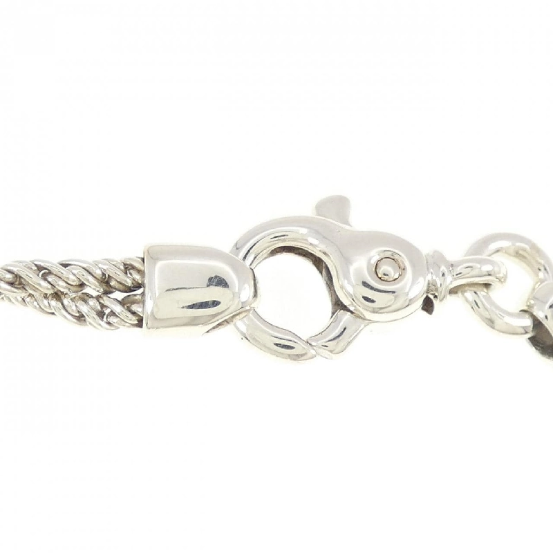 【Vintage】Vòng tay Tiffany 925 667716