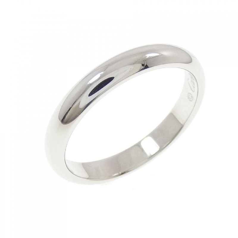 Nhẫn cưới Cartier - Hàng hiệu Authentic 838029