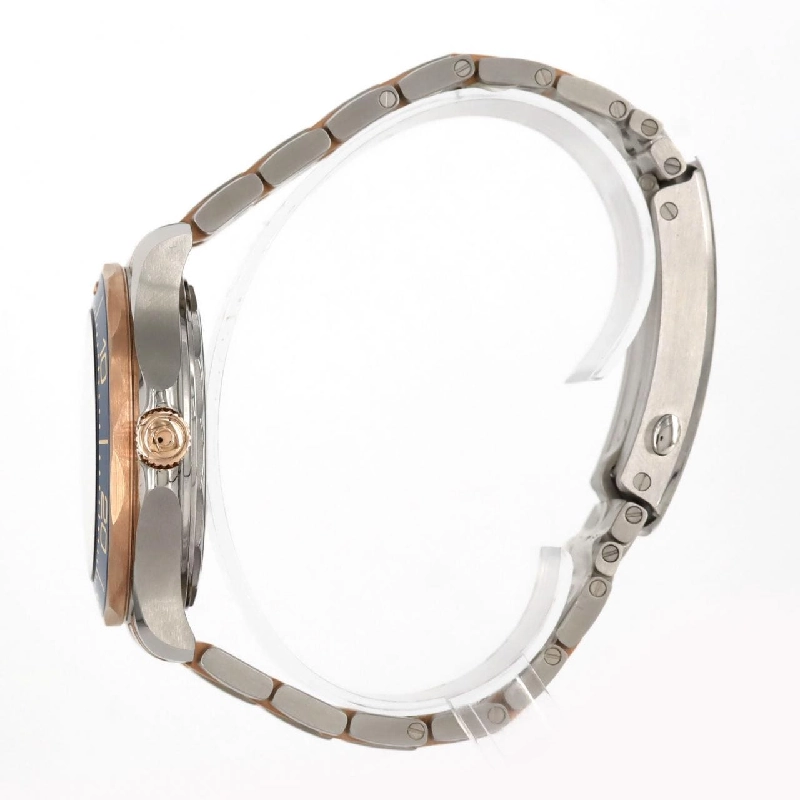 Đồng hồ Omega Seamaster Diver 300M PG Combi 210.20.42.20.03.002 SSxPG tự động - Hàng hiệu Chính hãng 888935