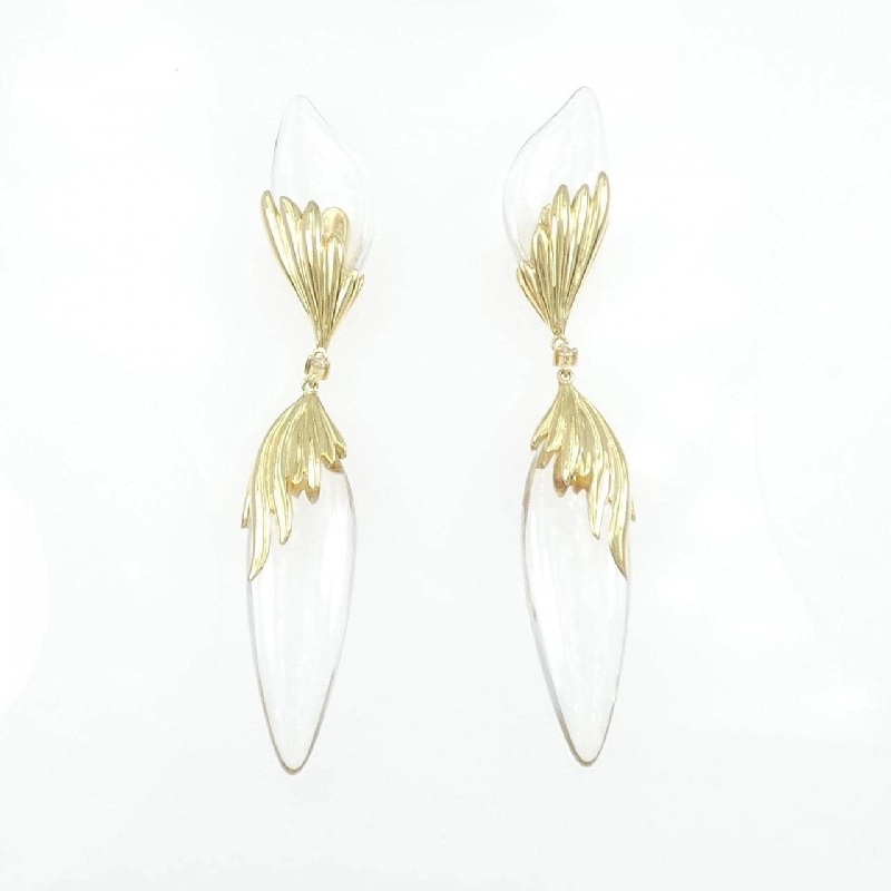 K18YG Đồng hồ Quarz - Hàng hiệu Chính hãng 867260