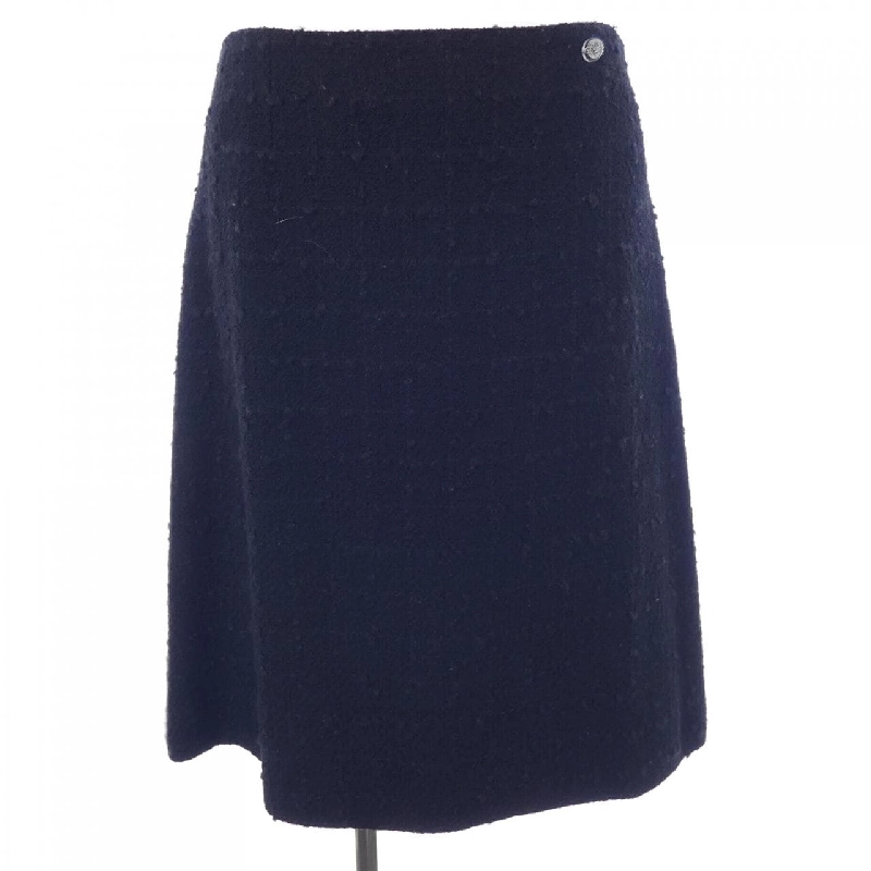 CHANEL P36334V26291 Váy - Hàng hiệu Chính hãng 821003