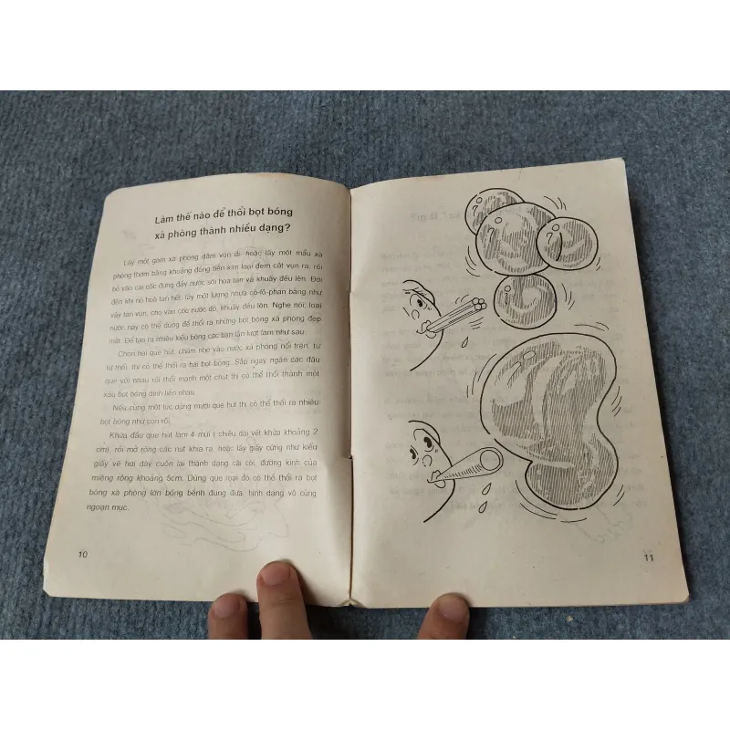 TRI THỨC BÁCH KHOA CHO EM 6 719850