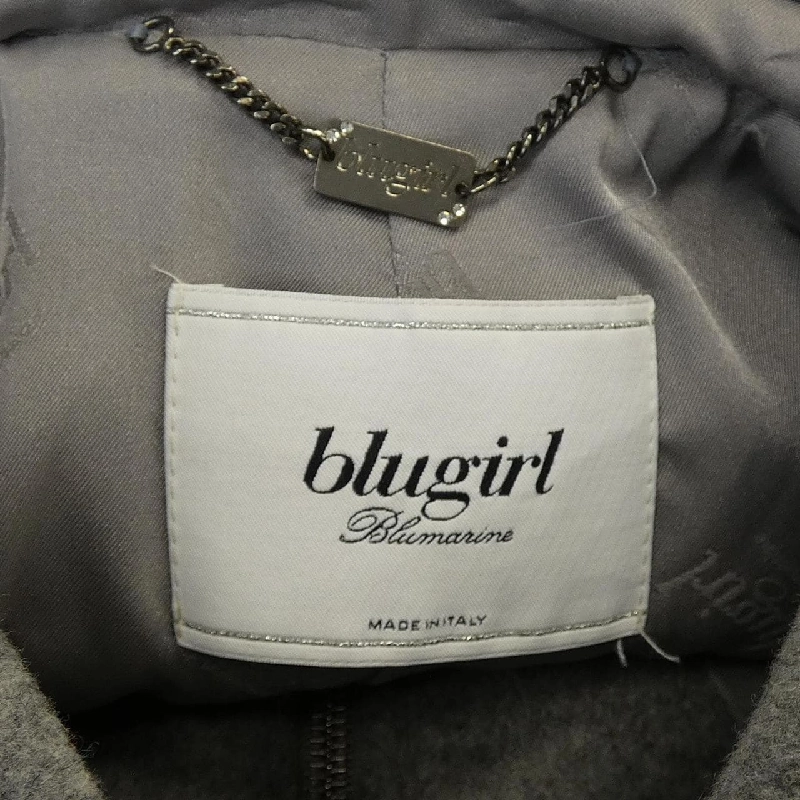 Áo khoác BLUGIRL - Hàng hiệu Authentic 821390