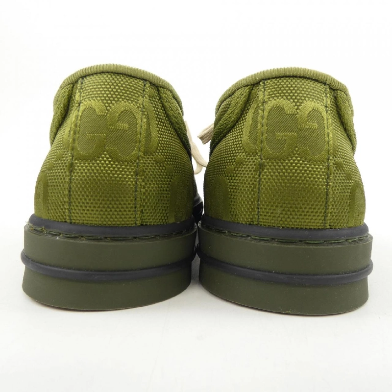 Giày thể thao GUCCI - Hàng hiệu Chính hãng 903559