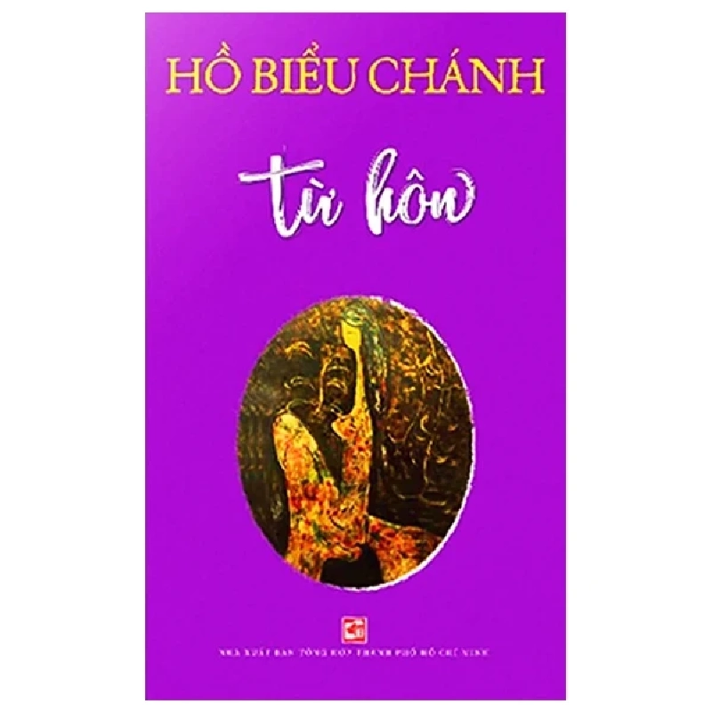 Từ Hôn - Hồ Biểu Chánh 402164