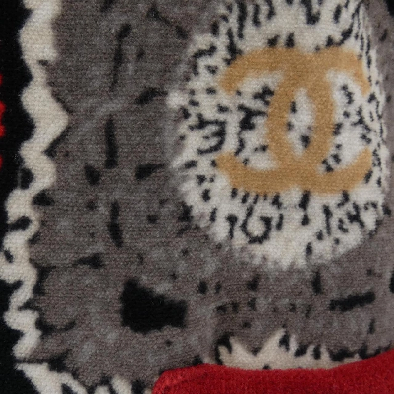 【Mã giảm giá】Áo cardigan CHANEL 642144