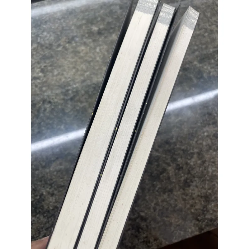 Thần thoại Hy Lạp Nguyễn Văn Khoả dịch bộ 3 tập 705864