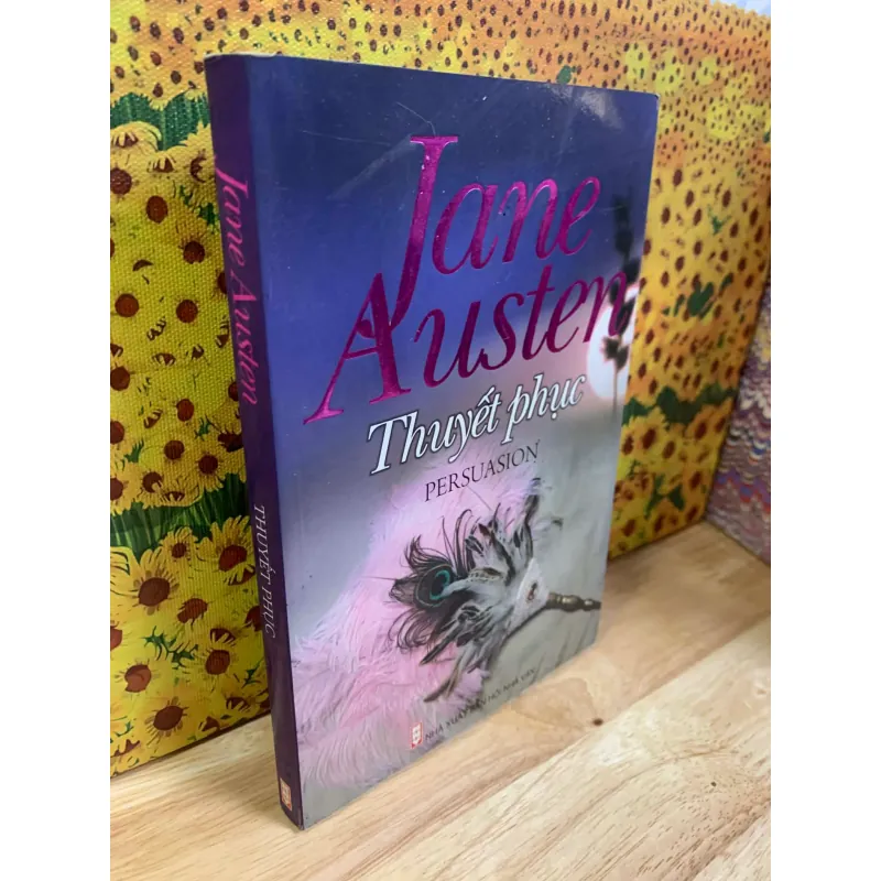 Thuyết Phục - Jane Austen 928035