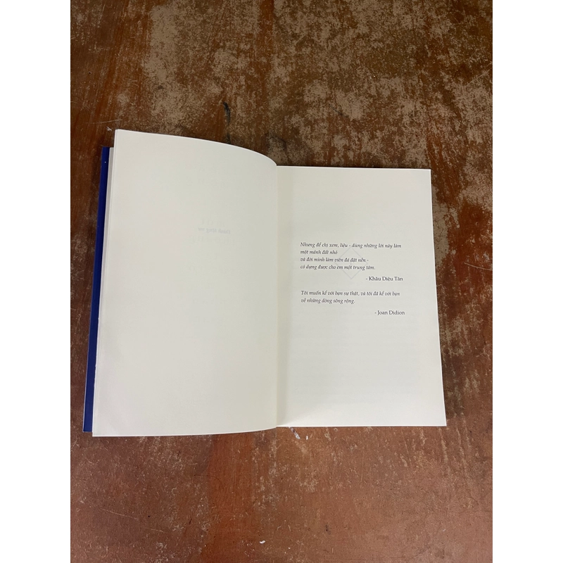 Một thoáng ta rực rỡ ở nhân gian- Ocean Vuong 539224