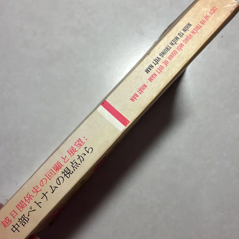 Lịch sử và triển vọng mối quan hệ Việt Nam - Nhật Bản 797548