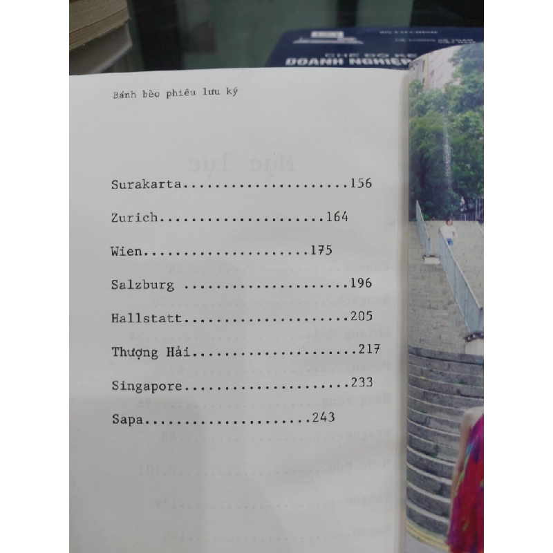 Bánh Bèo Phiêu Lưu Ký – PLOY 539474