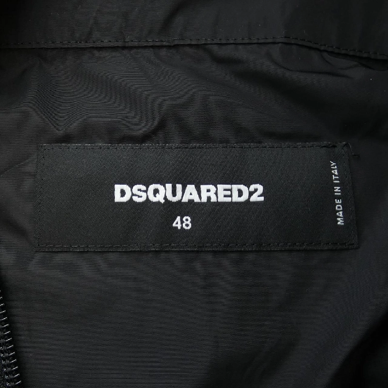 DSQUARED2 Áo khoác - Hàng hiệu Authentic 903251