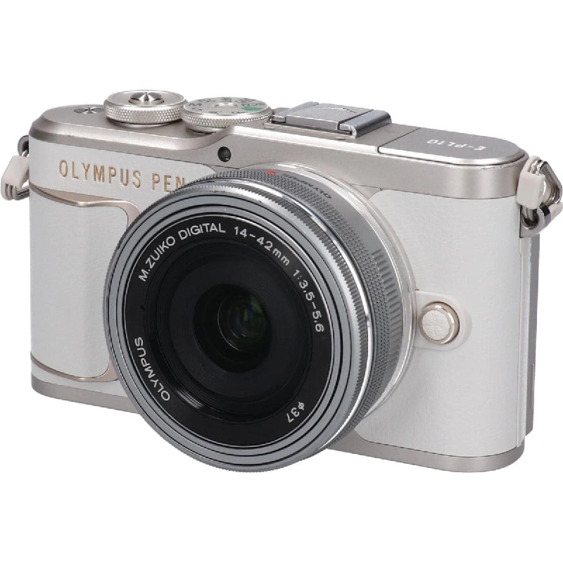 Ｅ－ＰＬ１０ １４－４２ＥＺ ＫＩＴ - Hàng hiệu Authentic 880168