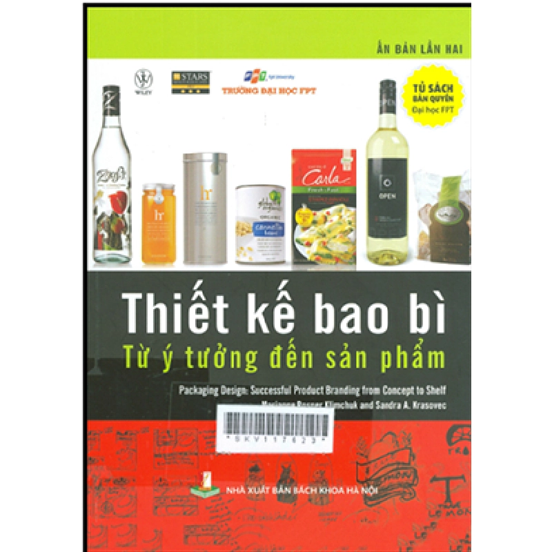 Thiết Kế Bao Bì Từ Ý Tưởng Đến Sản Phẩm - Sandra A. Krasovec ASB.PO Oreka Blogmeo 230225 516068