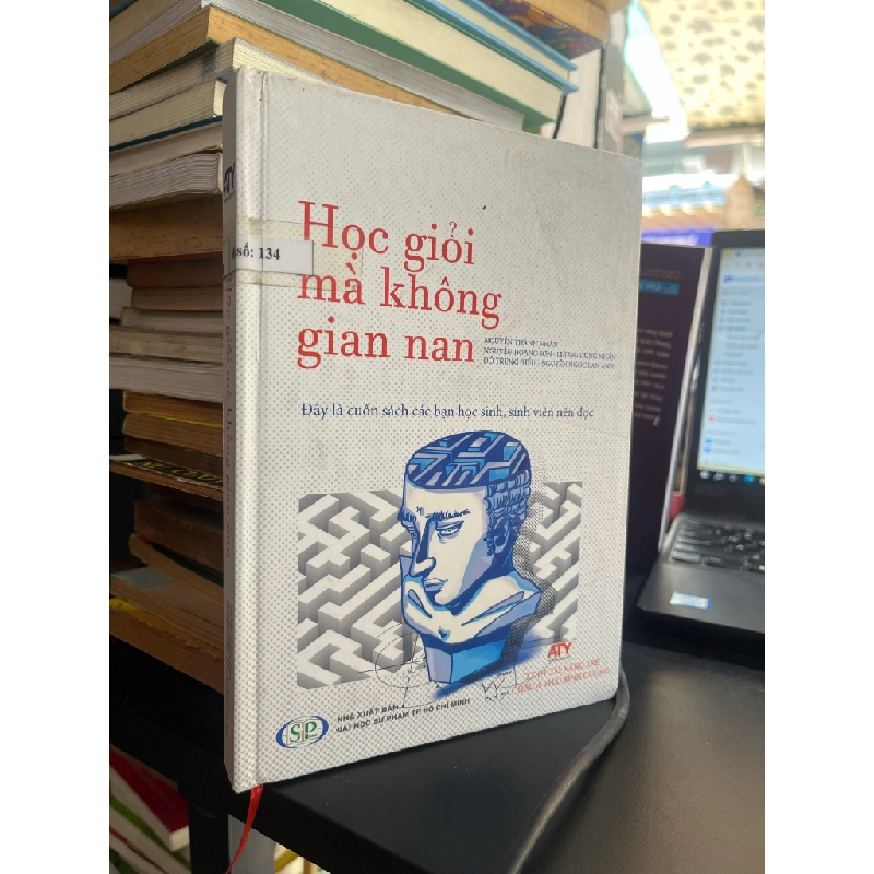 Học Giỏi Mà Không Gian Nan 453682
