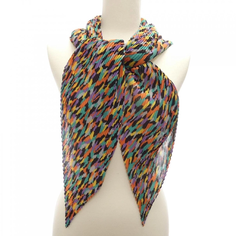 Khăn quàng ISSEY MIYAKE - Hàng hiệu Chính hãng 832710