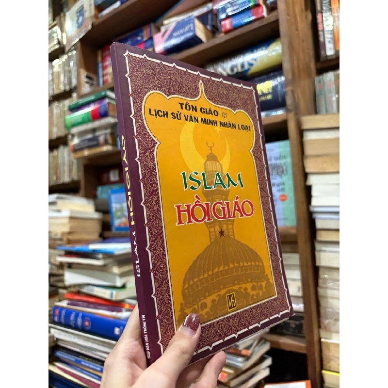 Islam hồi giáo 338091