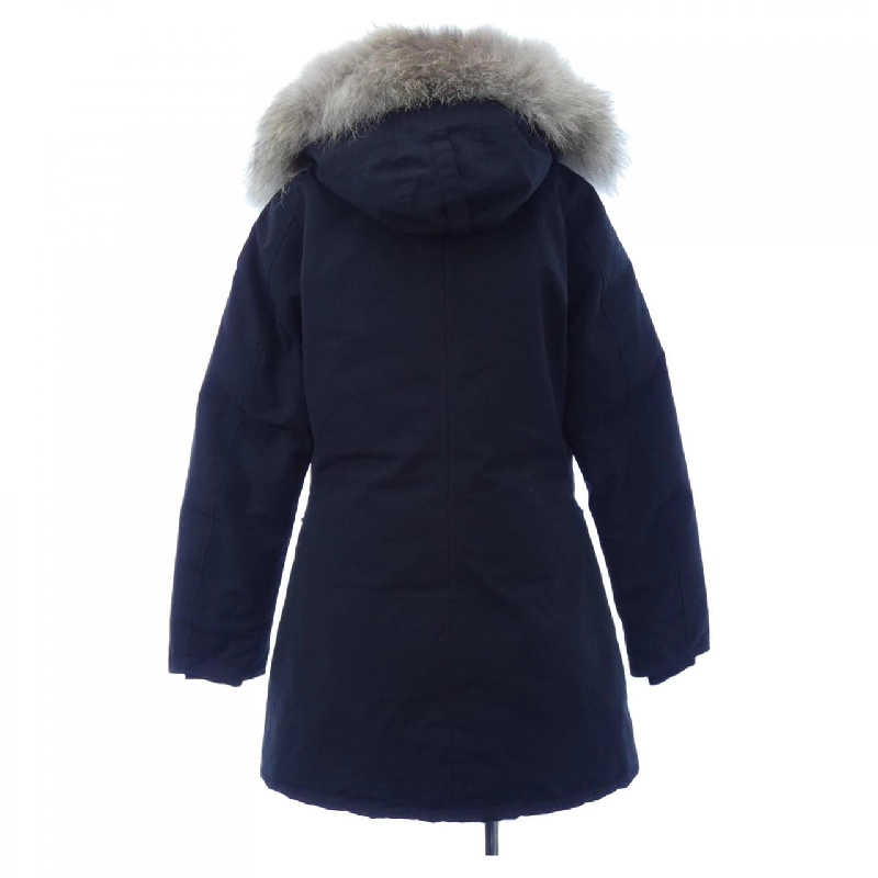 Áo khoác lông Canada Goose 633672