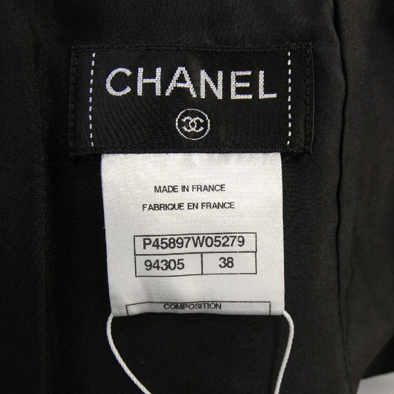 CHANEL P45897W05279 Váy - Hàng hiệu Chính hãng 648180