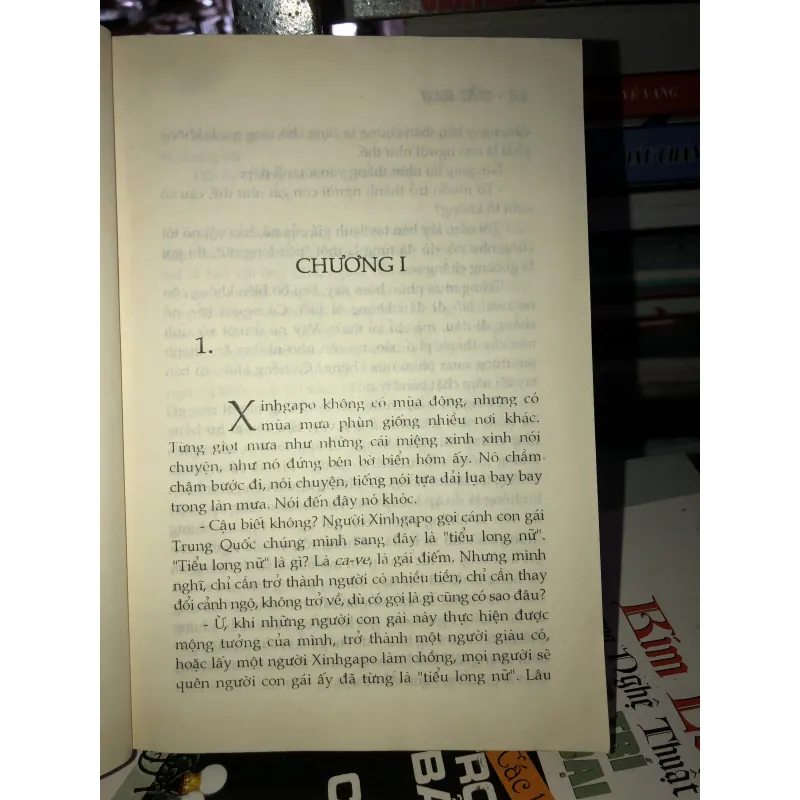 Quạ đen - Cửu Đan 998099