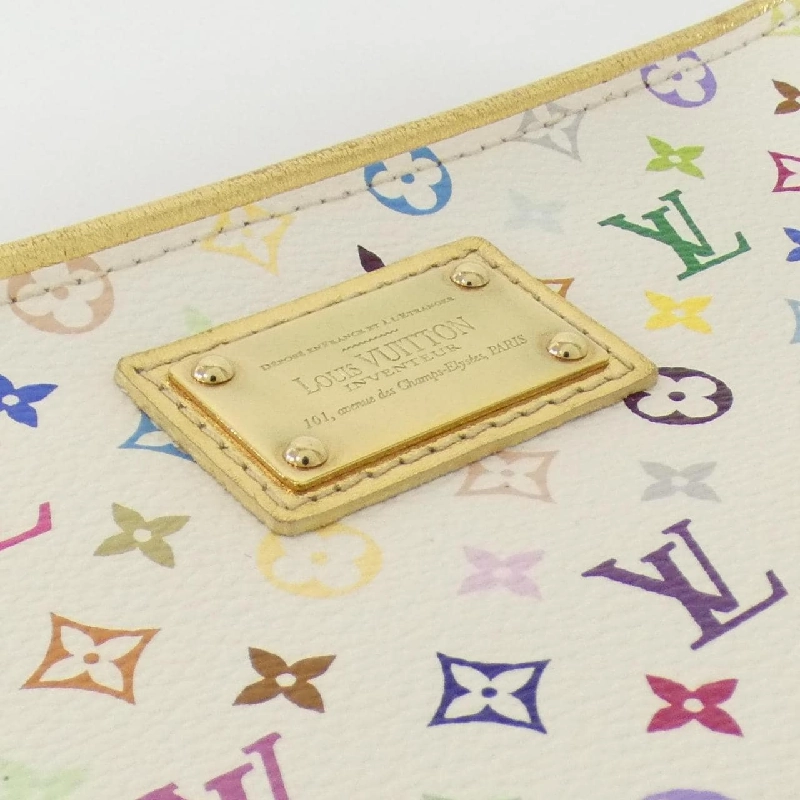 Túi xách Louis Vuitton Multicolor Kate M55212 623721