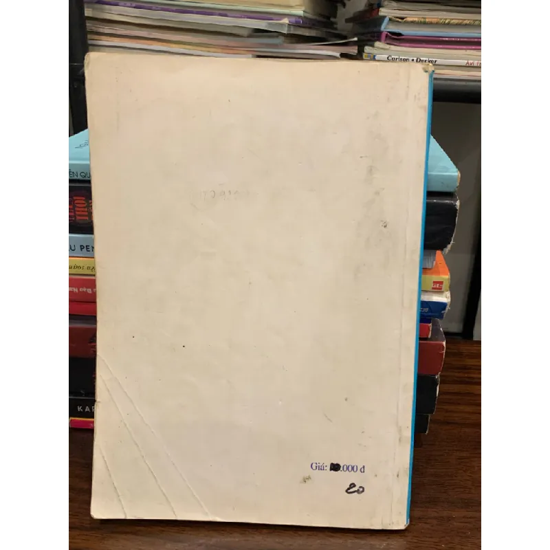 Giáo trình Tâm lý học đại cương – Nguyễn Quang Uẩn (chủ biên) 571600