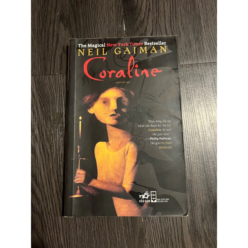 Caroline - Neil Gaiman 238730