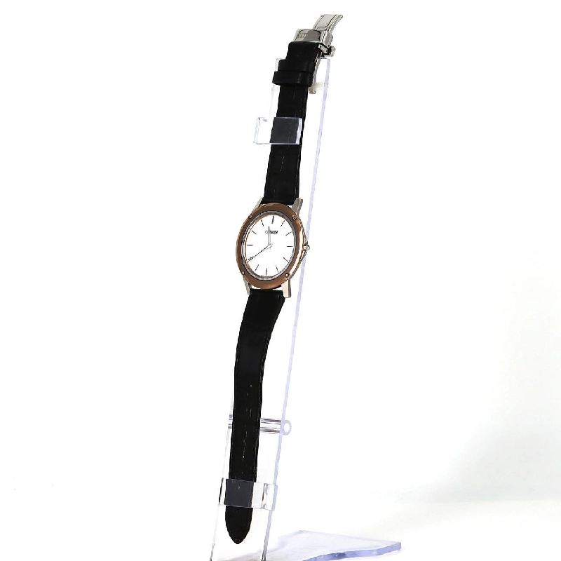 Đồng hồ Citizen Eco-Drive One 8826-T023444/AR5026-05A SS Solar Quartz - Hàng hiệu Chính hãng 881107