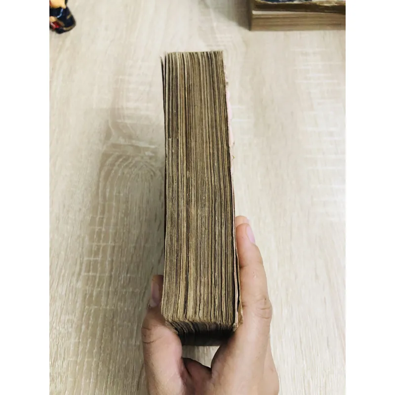 TRĂM NĂM CÔ ĐƠN – Gabriel García Márquez 960030