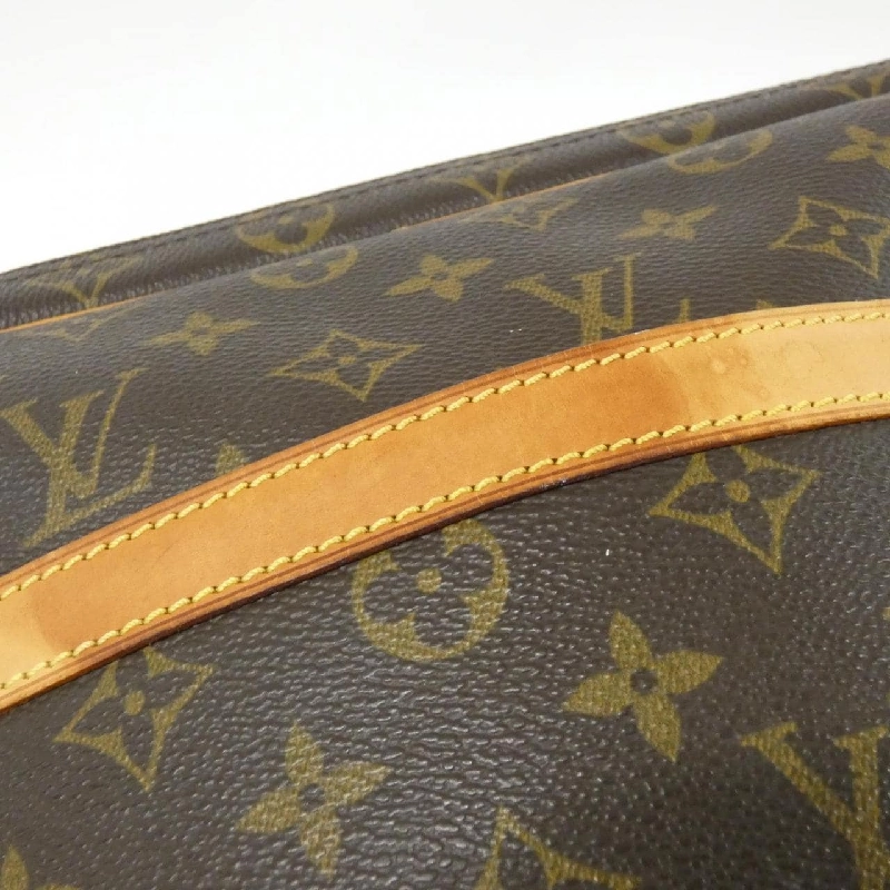 Túi xách vai Louis Vuitton Monogram Reporter 37cm M45252 - Hàng hiệu Authentic 768771