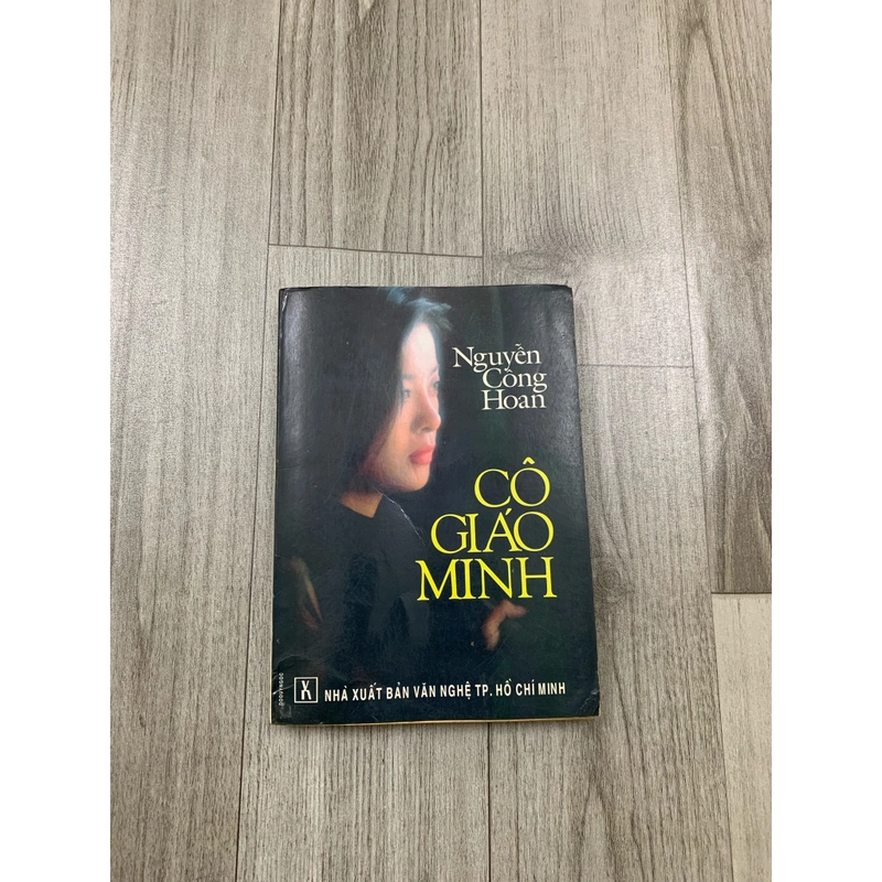 Cô giáo minh - nguyễn công hoan. 999 466024