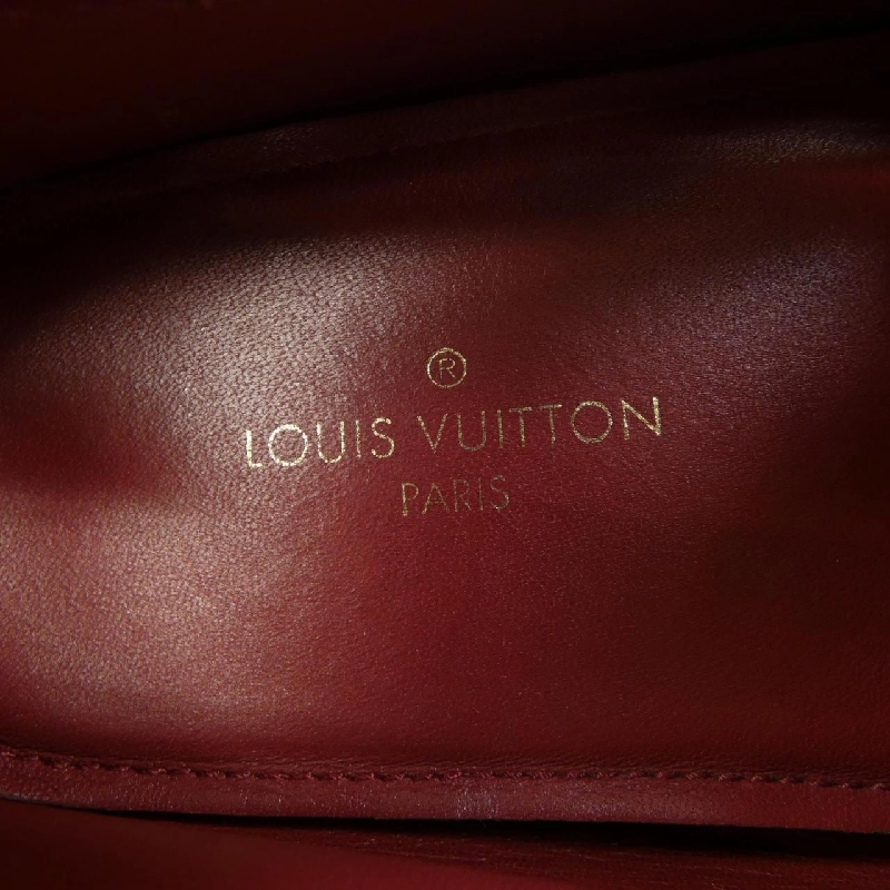 【Mã giảm giá】Giày LOUIS VUITTON 660940