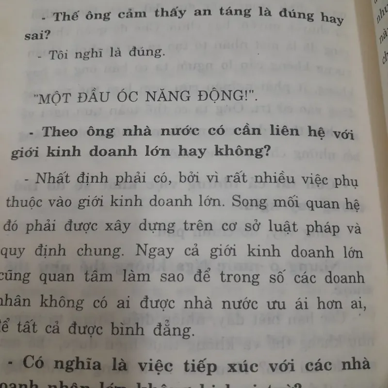 Sáu lần gặp người đứng đầu nước Nga V. PUTIN. Tác giả Natalia Ghê Vorkian... 697502