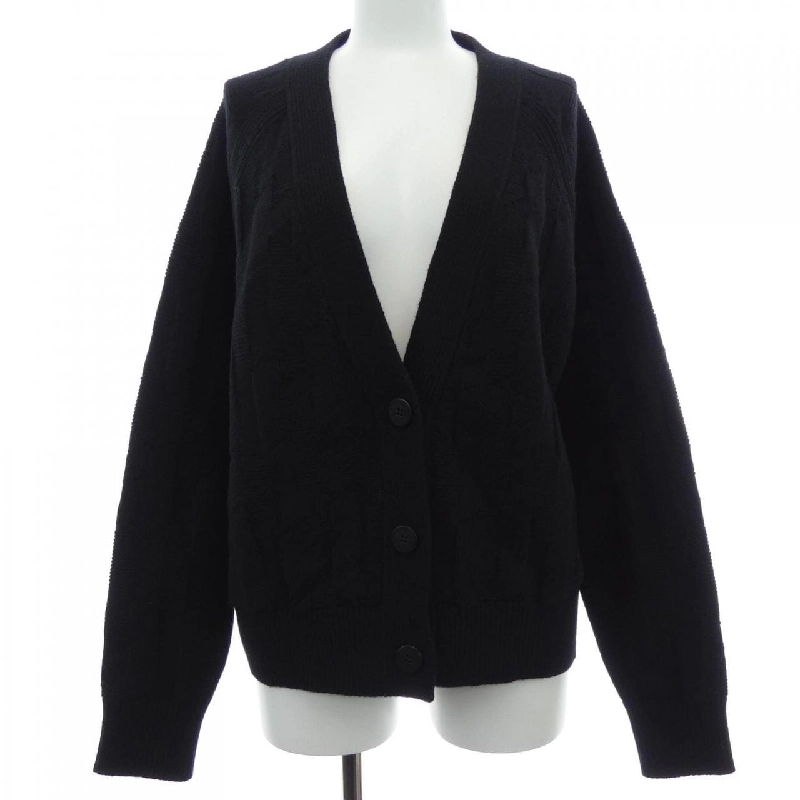 HERMES H-Motif Khuy Cài 4E2707D3 Áo Khoác - Hàng hiệu Chính hãng 824340