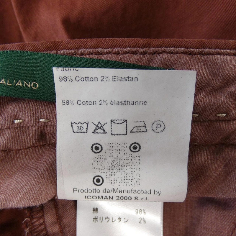 Quần BERWICH - Hàng hiệu Authentic 893020