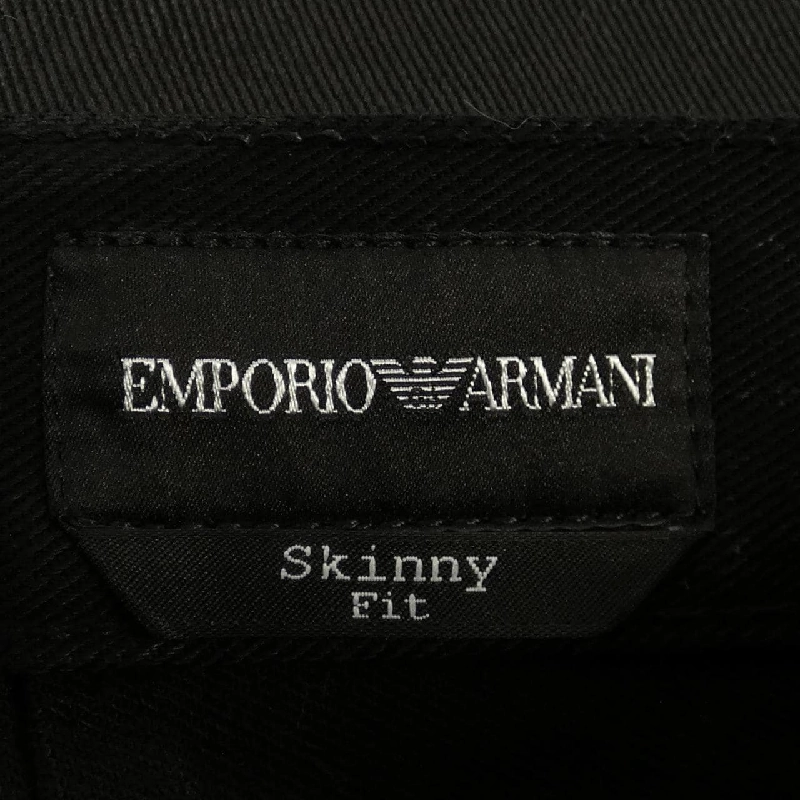 Quần jeans EMPORIO ARMANI - Hàng hiệu Authentic 891695